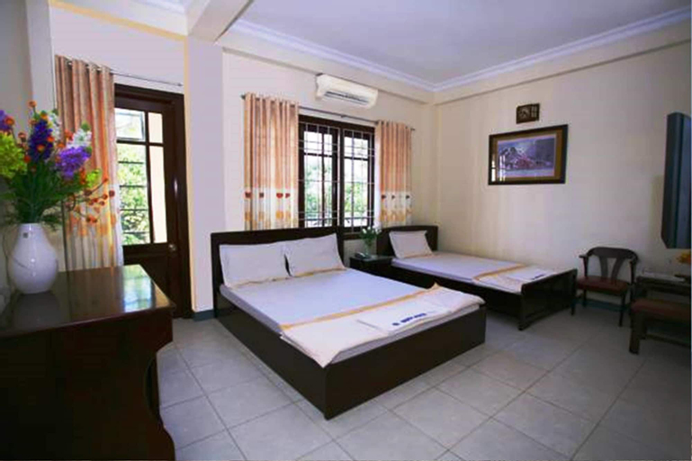 Aquatic Ocean Hotel, Nha Trang