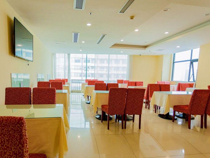 Public Area 5, Hanting Hotel Kunming Cuihu, Kunming