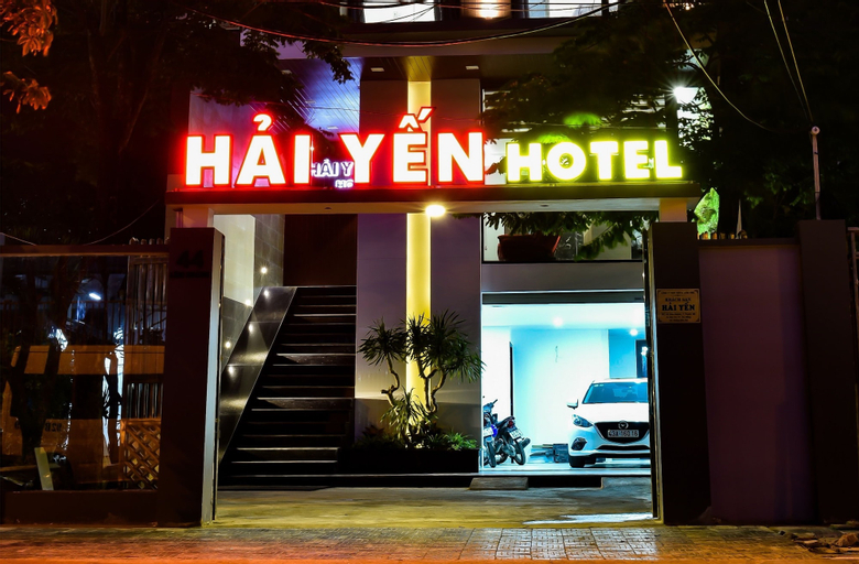 Hai Yen Hotel, Sơn Trà