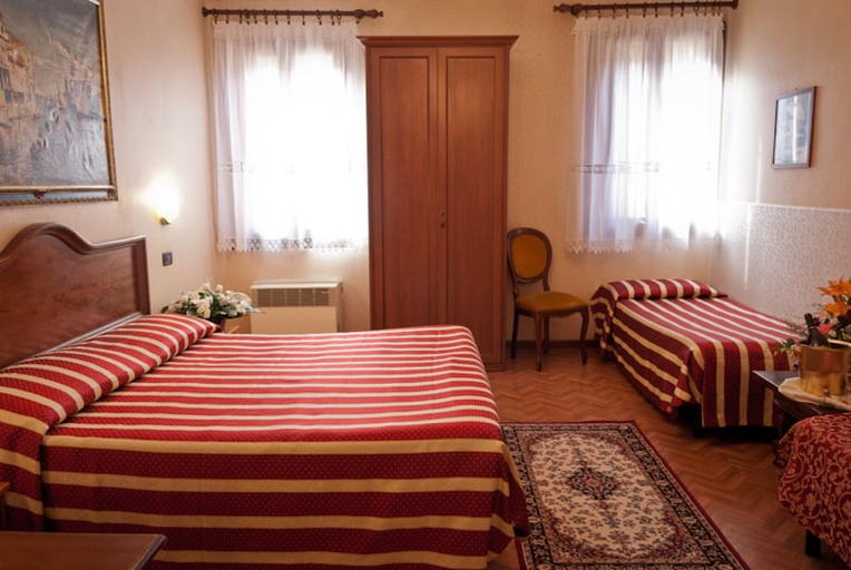 Bedroom 3, Florida, Venezia
