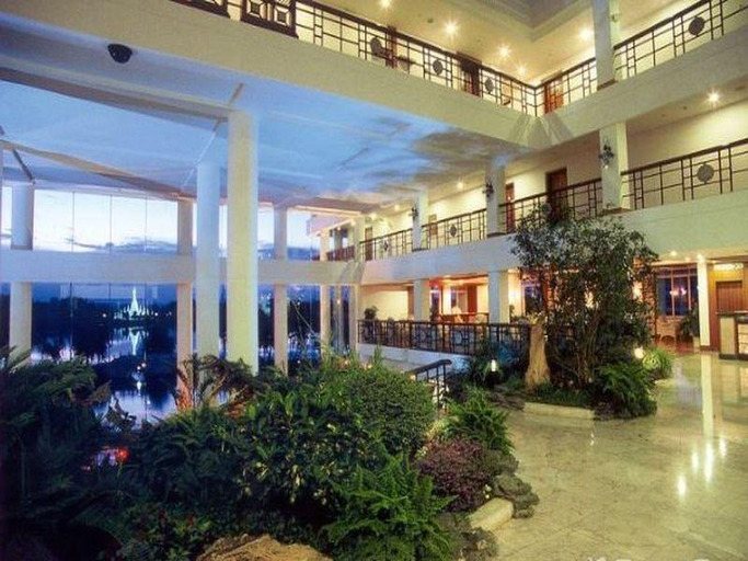 Exterior & Views 5, Kunming Dianchi Garden Hotel & Spa, Kunming