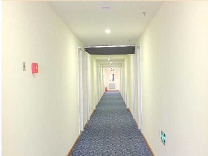 Public Area 5, 7 Days Inn Bozhou Railway Station, Bozhou
