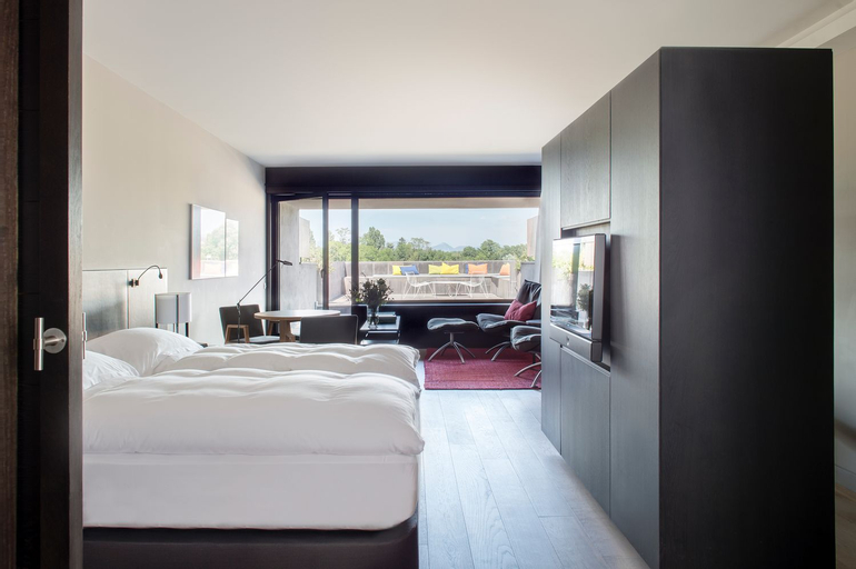 Bedroom 19