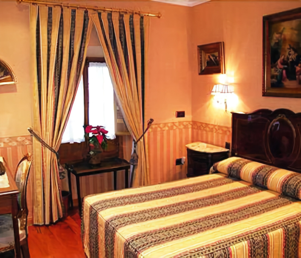 Bedroom 3, La Llave de la Judería, Córdoba