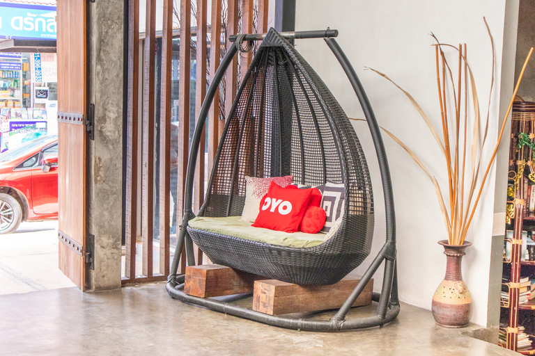 Public Area 3, The Album Loft at Nanai, Pulau Phuket