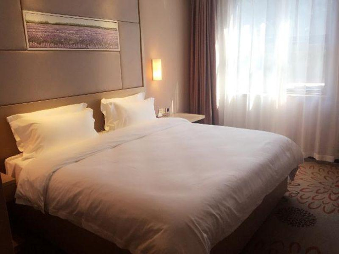 Bedroom 4, ラヴァンドホテル （）, Guangzhou