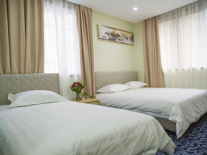 Memory Travel Hotel(Edge Westlake), Hangzhou