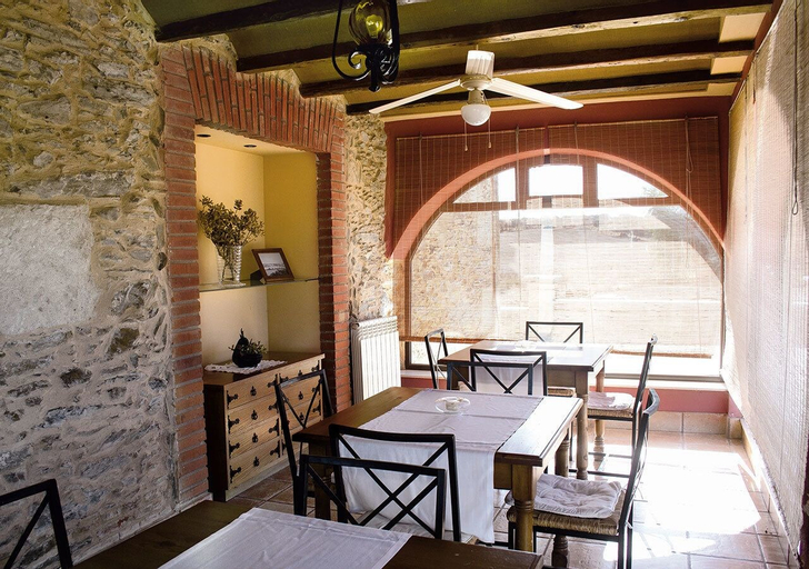 Casa Rural La Torrecilla, Salamanca