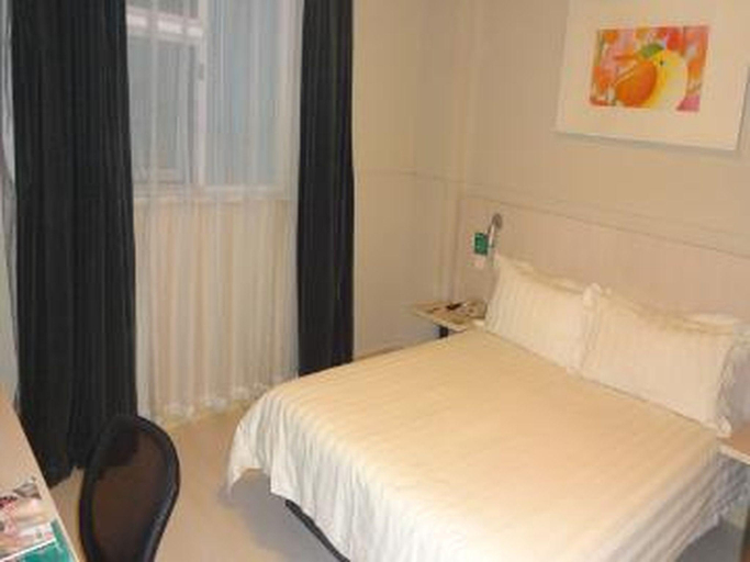 Bedroom 5, JINJIANG INN BEIJING WANFENG STREET BRANCH, Beijing