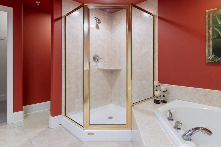 Bathroom 4, Caribe The Resort D416 2 Bedroom Condo, Escambia