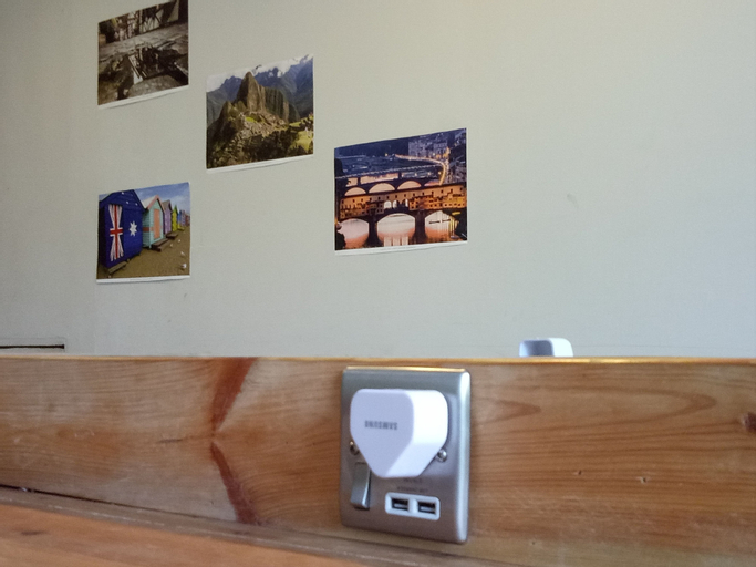 Serenity Hostels - Hostel, Kuala Lumpur