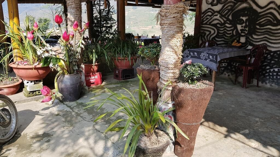 Tavan View Homestay, Sa Pa