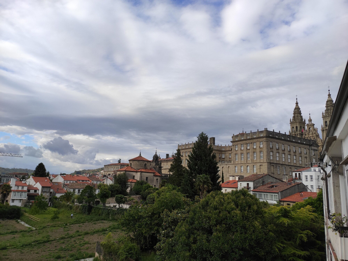 VutSanclemente, A Coruña