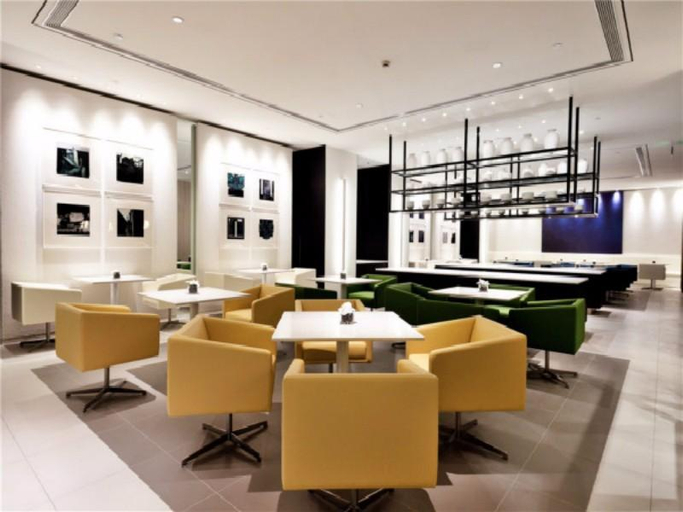 Public Area 4, Jinjiang Metropolo Shanghai Nanhuating Hotel, Shanghai