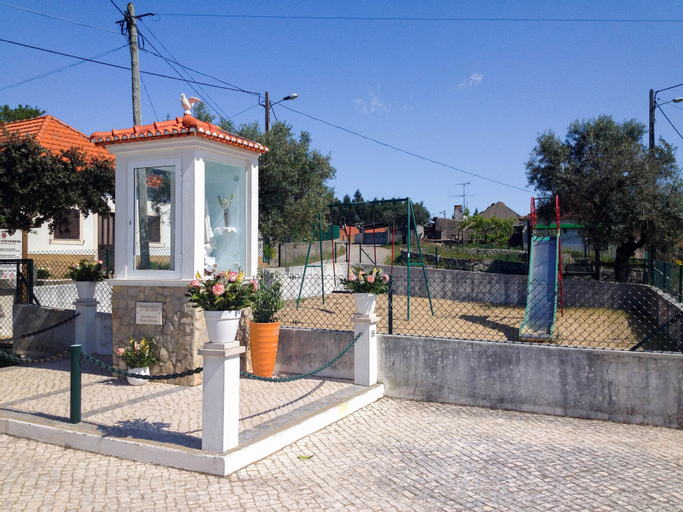 Exterior & Views 2, Mocho GuestHouse, Batalha