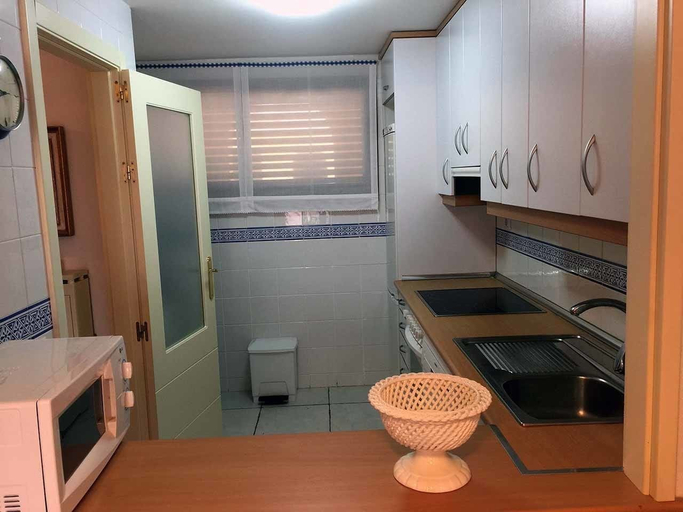 Others 4, Apartamento Jardines J2-1C, Almería