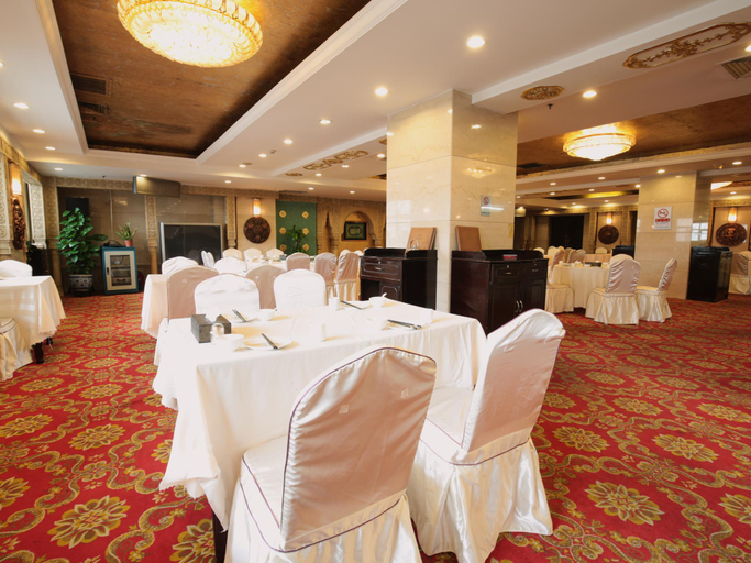 Food & Drinks, Beijing Ningxia Hotel, Beijing
