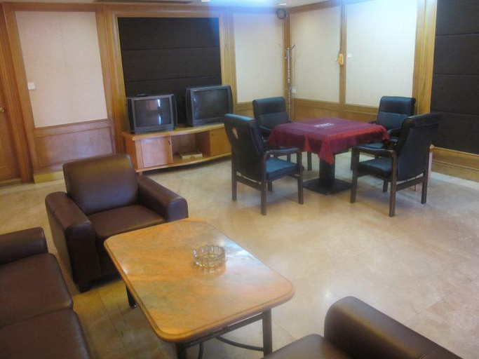 Others 5, SHANTOU GARDEN HOTEL, Shantou