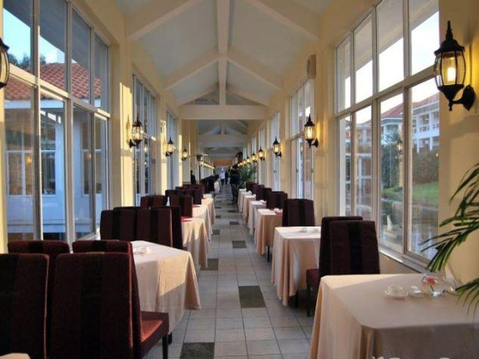 Food & Drinks 5, Kunming Dianchi Garden Hotel & Spa, Kunming