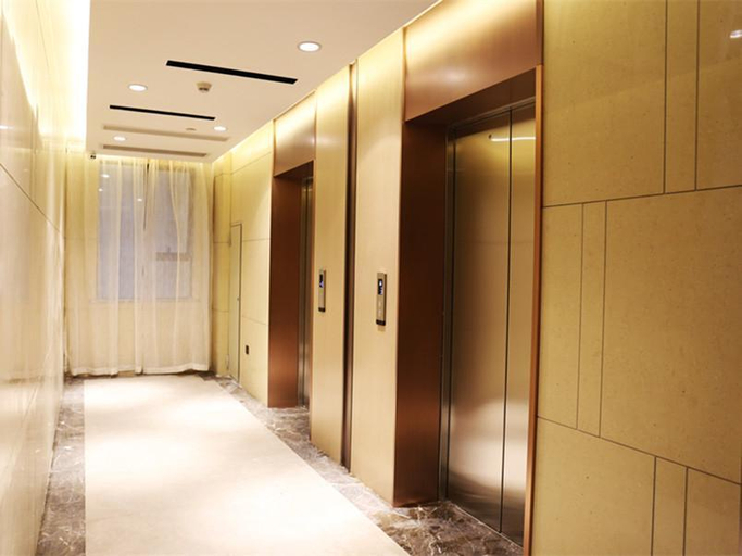 Public Area 2, Lavande Hotel·Heyuan Bavaria, Heyuan