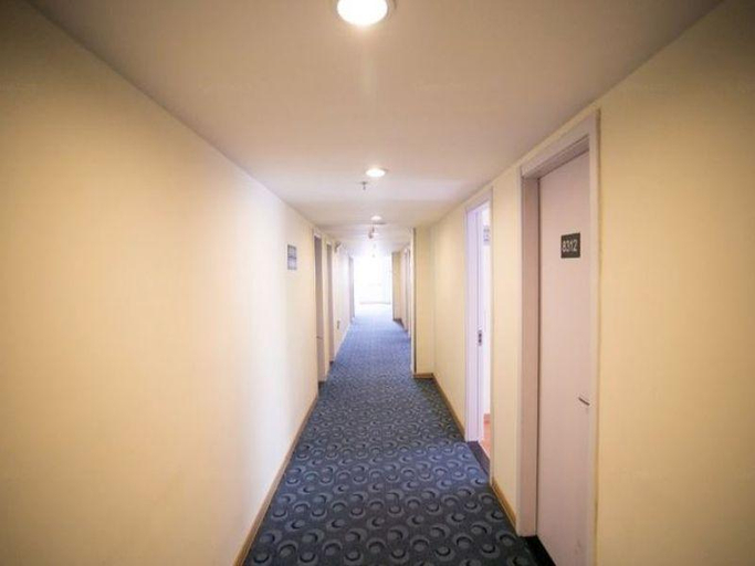 Public Area, 7 Days Inn Suzhou Baodai West Road Shimaoyunhe Square Branch, Suzhou