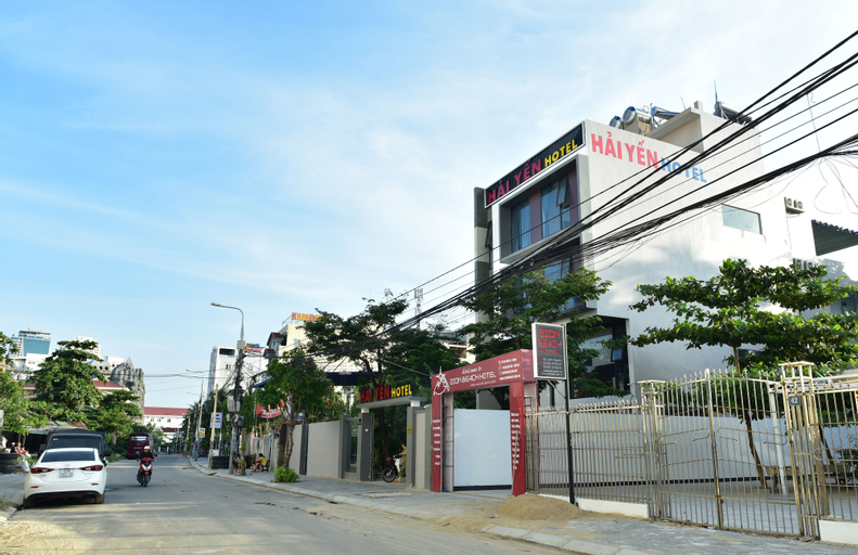 Hai Yen Hotel, Sơn Trà