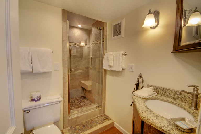 Bathroom 5, 362 El Matador - Two Bedroom - Condo, Okaloosa