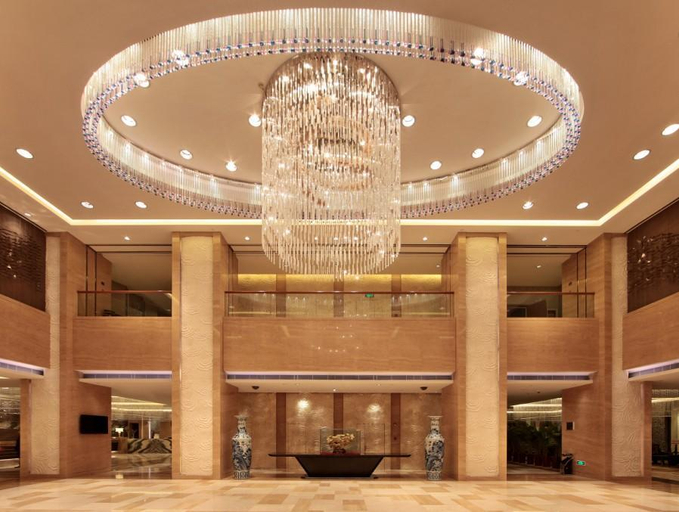 Others 4, Huaian Shuguang International Hotel, Huai'an