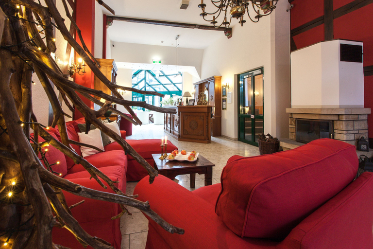 Public Area 2, Hotel Am Grudenberg, Harz