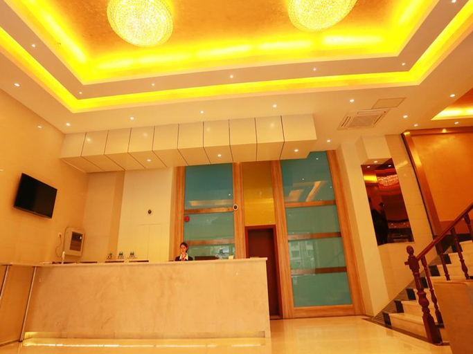 Public Area 5, GreenTree Inn, Shanghai