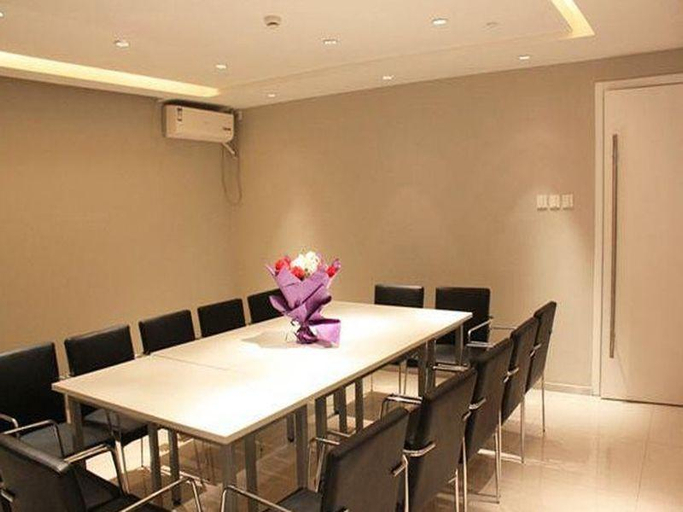 Business Facilities 5, JinJiang Inn Xiaoshan Hangzhou Paradise, Hangzhou