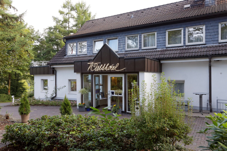 Waldhotel Wilhelmshohe, Siegen-Wittgenstein
