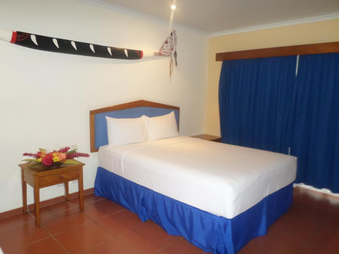 Alotau International Hotel, Alotau