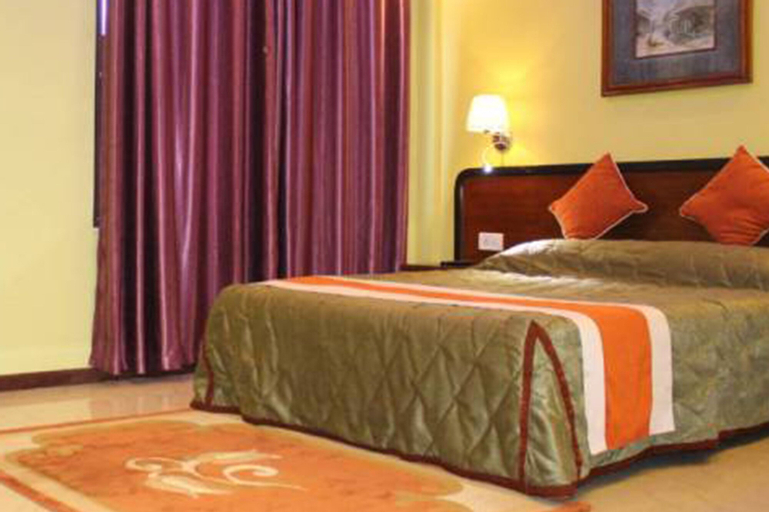Hotel Pawan International, Lumbini