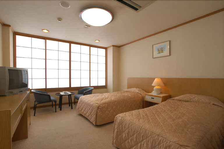 Kokusai Kanko Hotel Kishotei, Hirado