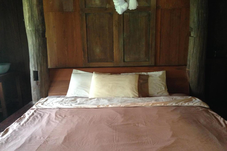 Pai Chan Cottage & Cuisine, Pai