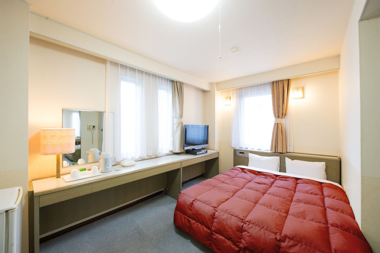 Bedroom 3, Hotel Iidaya, Matsumoto