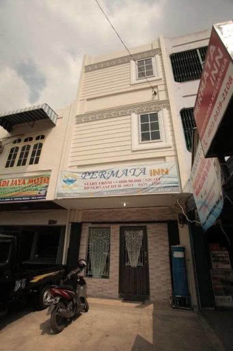 Permata Inn, Medan