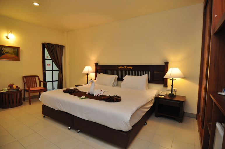 Hyton Leelavadee Phuket, Pulau Phuket