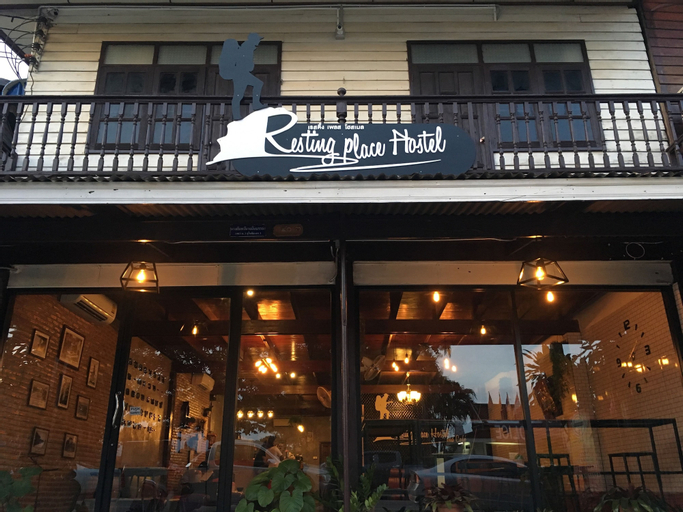 Resting Place Hostel, Muang Sukhothai