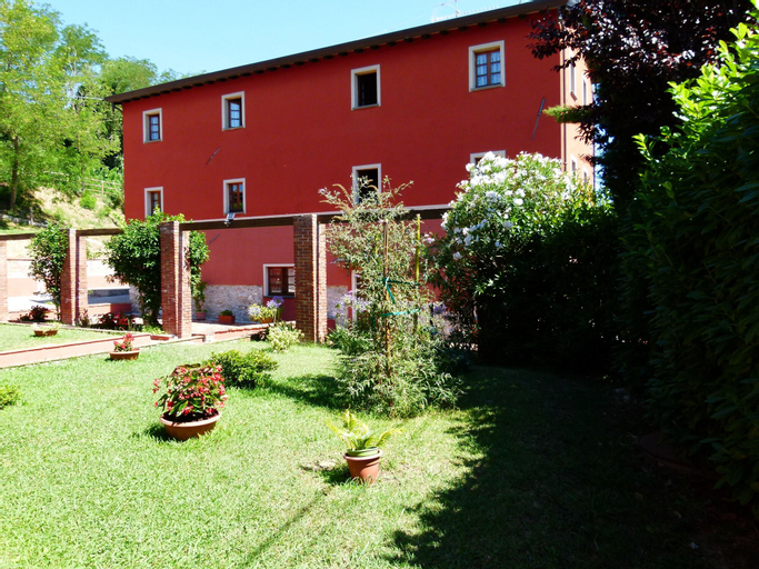 Exterior & Views 2, Albergo Ristorante Ama La Luna, La Spezia