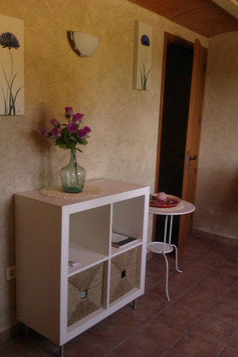 Bathroom 3, Masoveria de Cal Sastre, Girona