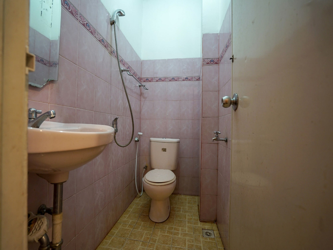 OYO 1173 Hotel Shofa Marwah, Palembang