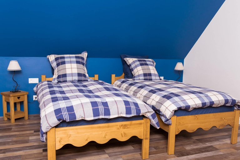 Bedroom 4, L'Attrap'Reves, Bas-Rhin