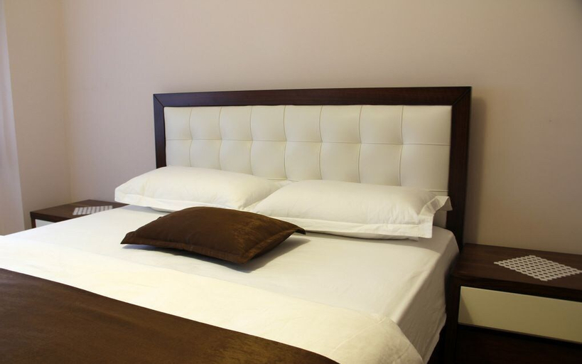 Camlik Apart Hotel, Maçka