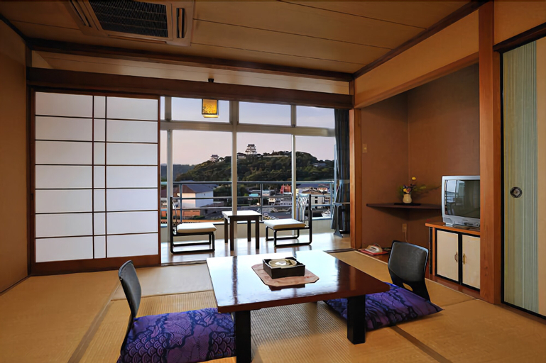 Kokusai Kanko Hotel Kishotei, Hirado