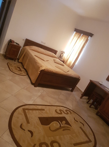 Bedroom 3, Hotel Etrusco, Gherla