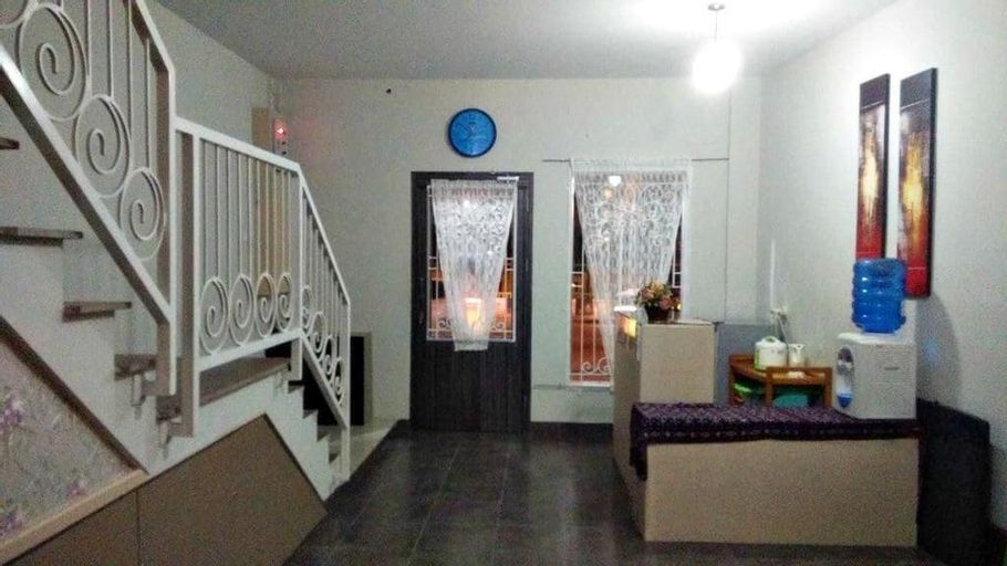 Permata Inn, Medan