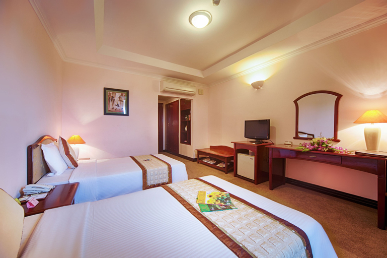 Muong Thanh Grand Phuong Dong Hotel, Vinh
