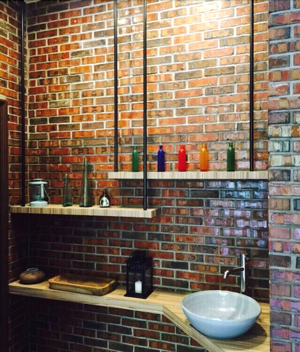 Bedroom 5, Travel House, Kinmen